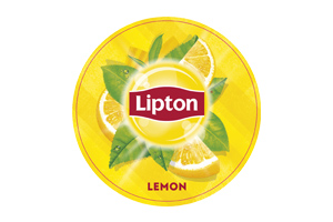 Lipton limone