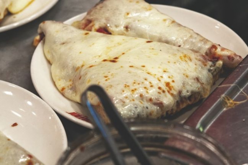 Pizzeria Spontini